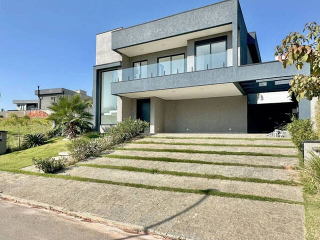 #CA3591 - Casa em condomínio para Venda em Embu das Artes - SP - 1