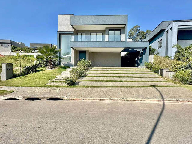 #CA3591 - Casa em condomínio para Venda em Embu das Artes - SP - 3