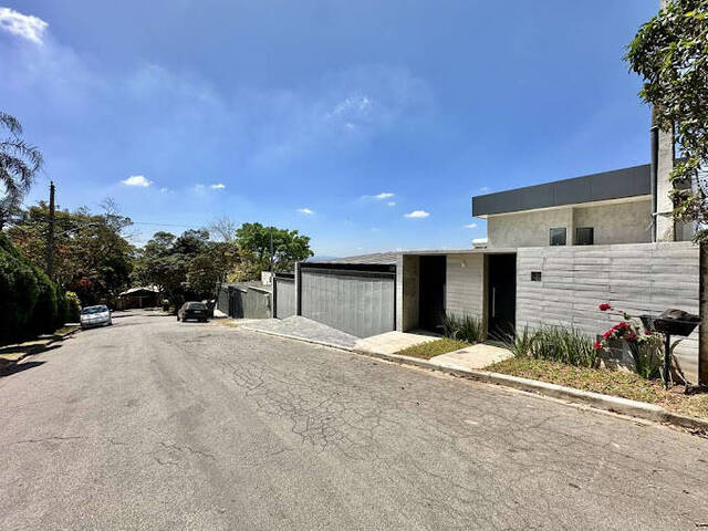 #CA3592 - Casa em condomínio para Venda em Cotia - SP - 2