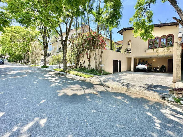 #CA3595 - Casa em condomínio para Venda em Cotia - SP