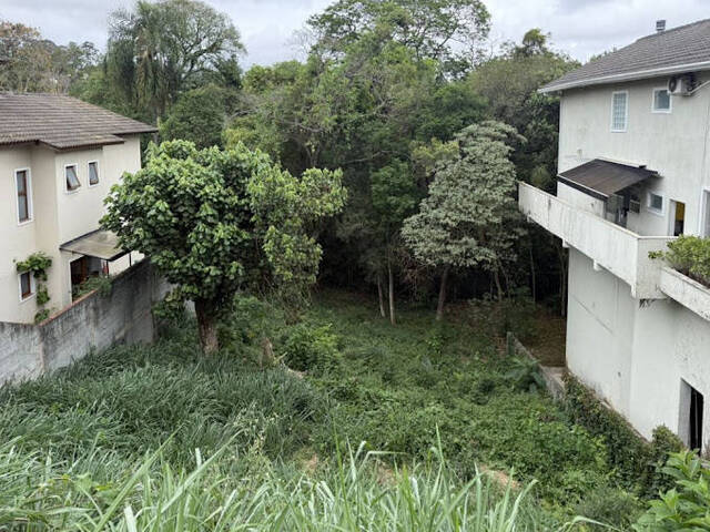 #TE3598 - Terreno em condomínio para Venda em Carapicuíba - SP - 1