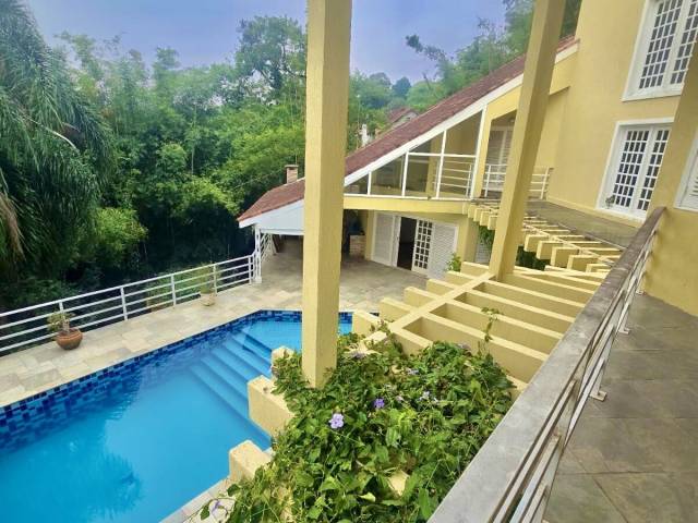 #CA3602 - Casa em condomínio para Venda em Carapicuíba - SP - 2