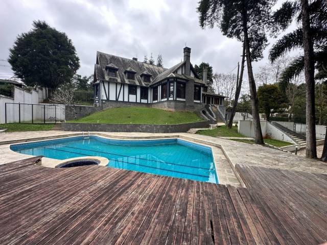 #CA3604 - Casa em condomínio para Venda em Carapicuíba - SP - 3