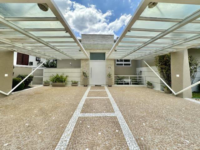 #CA3605 - Casa em condomínio para Venda em Carapicuíba - SP - 2