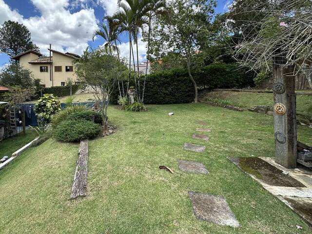 #TE3606 - Área para Venda em Jandira - SP - 2