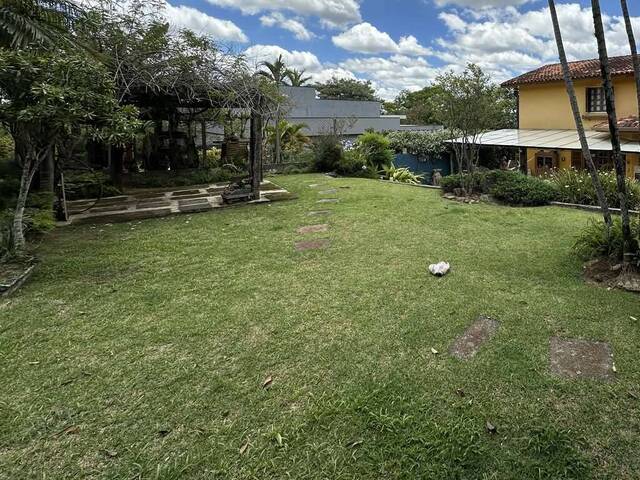 #TE3606 - Área para Venda em Jandira - SP - 1