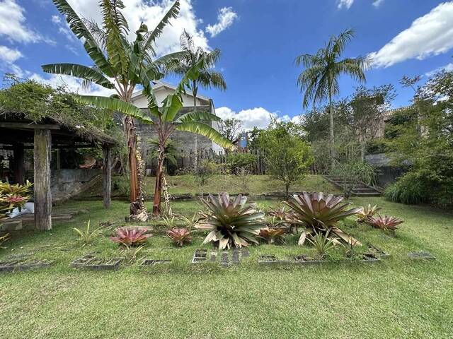 Área para Venda em Jandira - 4