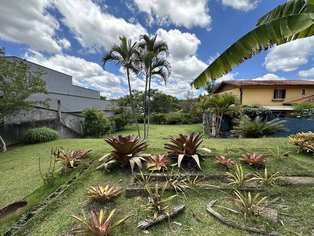 #TE3606 - Área para Venda em Jandira - SP - 3