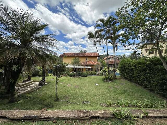 Área para Venda em Jandira - 5