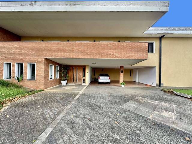 Casa para Venda em Jandira - 4