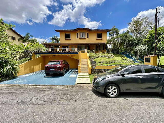 Casa em condomínio para Venda em Jandira - 3