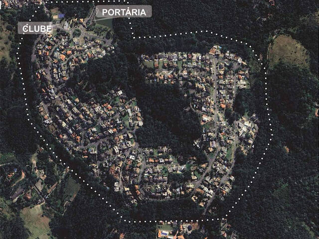 #TE3609 - Terreno em condomínio para Venda em Embu das Artes - SP - 1