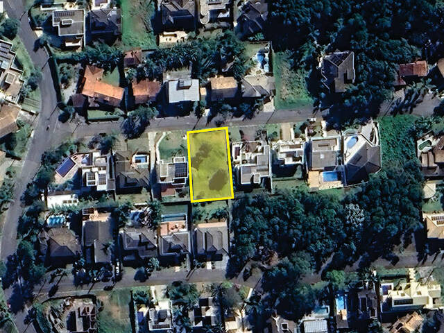 Terreno em condomínio para Venda em Embu das Artes - 5