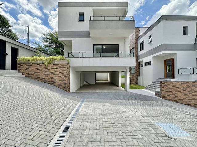 Casa para Venda em Carapicuíba - 3