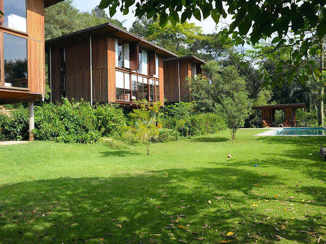 Locação em Chácara do Refúgio - Carapicuíba