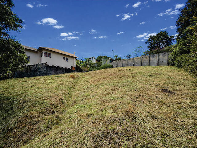 Área para Venda em Carapicuíba - 5