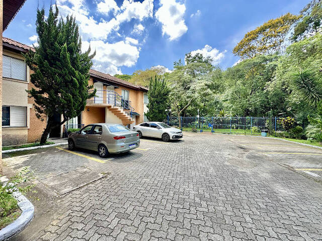 #CA3619 - Casa para Venda em Cotia - SP - 2