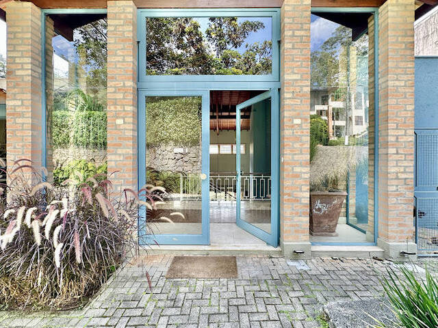 #CA3620 - Casa em condomínio para Venda em Embu das Artes - SP - 3