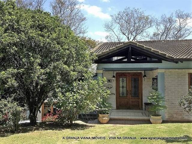 #CA1220 - Casa para Venda em Jandira - SP - 2