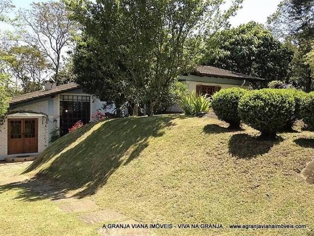 #CA1220 - Casa para Venda em Jandira - SP - 3