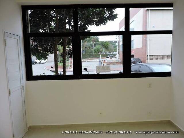 #SA0126 - Sala para Venda em Cotia - SP - 2