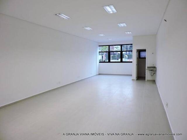 #SA0126 - Sala para Venda em Cotia - SP - 3