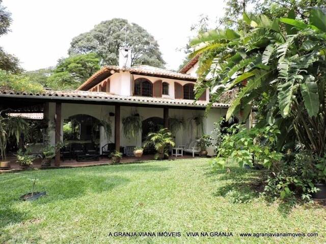 #CA1303 - Casa para Venda em Carapicuíba - SP