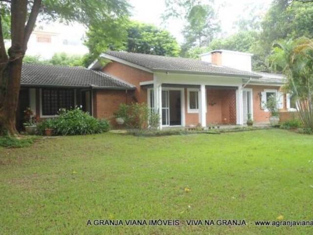 Casa para Venda em Carapicuíba - 3