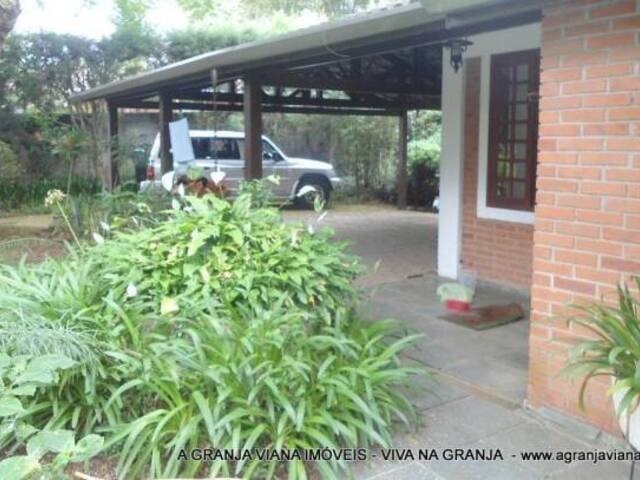 Casa para Venda em Carapicuíba - 4