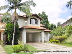 #CA1397 - Casa para Venda em Cotia - SP - 1