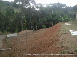 #TE0346 - Terreno para Venda em Itapecerica da Serra - SP - 1