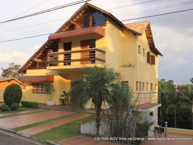 #CA1504 - Casa para Venda em Carapicuíba - SP - 1