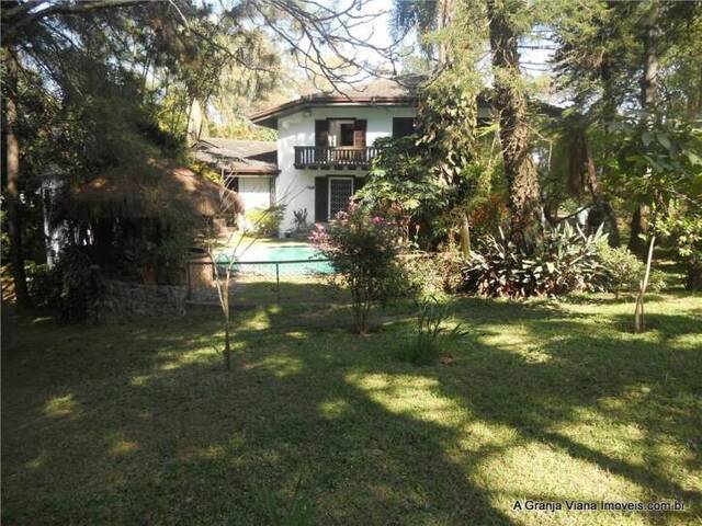 #CA0212 - Casa em condomínio para Venda em Carapicuíba - SP - 1