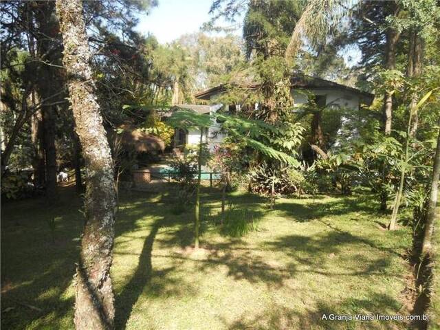 #CA0212 - Casa em condomínio para Venda em Carapicuíba - SP - 2