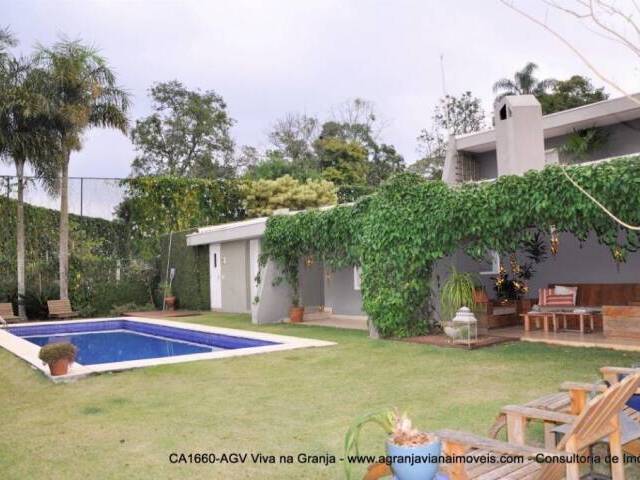 Casa para Venda em Cotia - 1