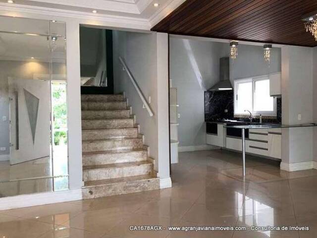 #CA1678 - Casa para Venda em Jandira - SP - 3