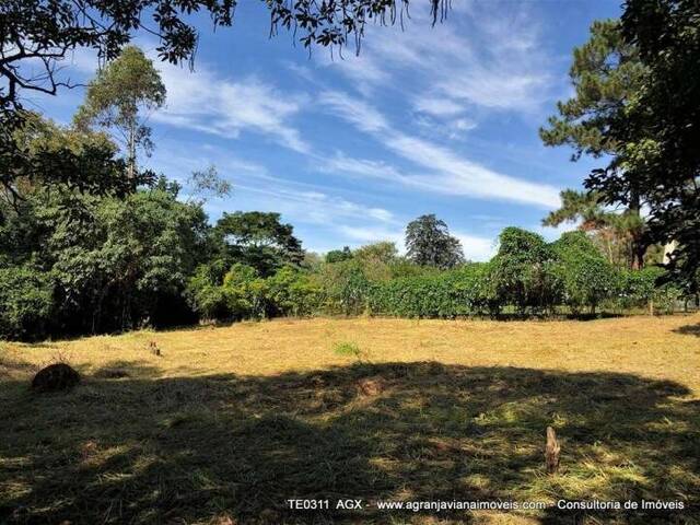 #TE0311 - Terreno em condomínio para Venda em Cotia - SP - 3