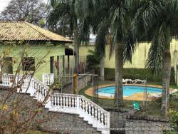 #CA1761 - Casa para Venda em Jandira - SP - 2