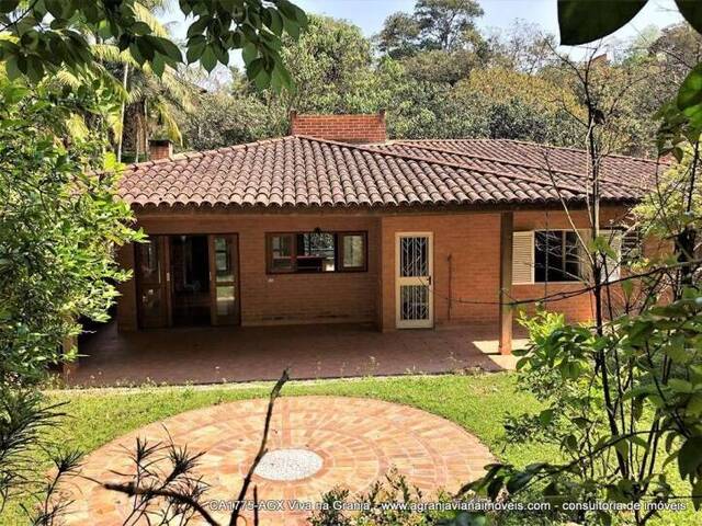 Venda em Altos de São Fernando - Jandira