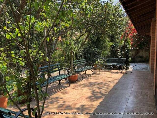 #CA1775 - Casa para Venda em Jandira - SP - 2