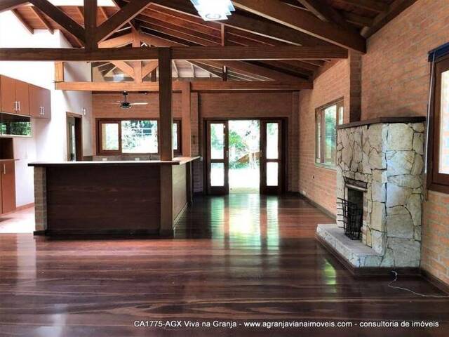 #CA1775 - Casa para Venda em Jandira - SP - 3