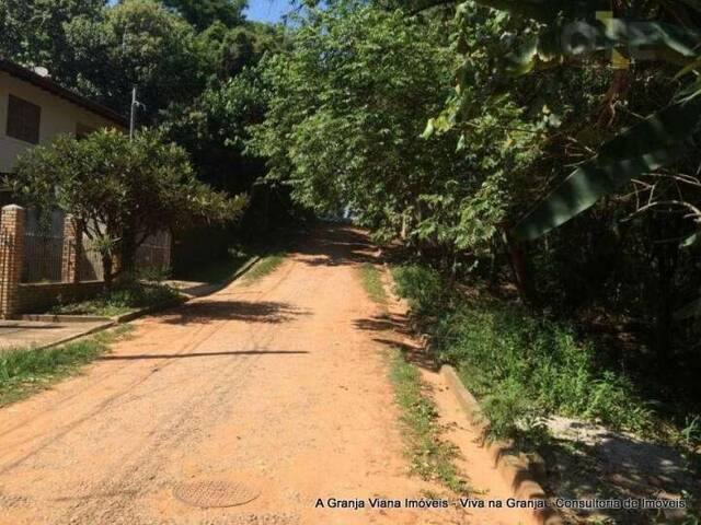 #TE0331 - Terreno para Venda em Carapicuíba - SP - 1