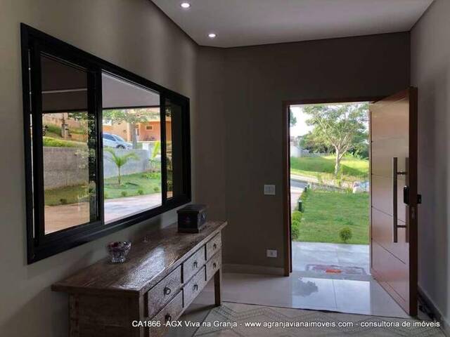 Casa para Venda em Cotia - 4