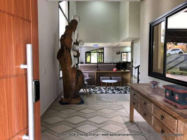 Casa para Venda em Cotia - 5