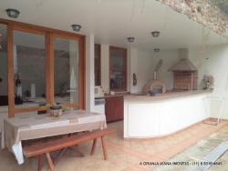 #CA0294 - Casa para Venda em Jandira - SP - 2