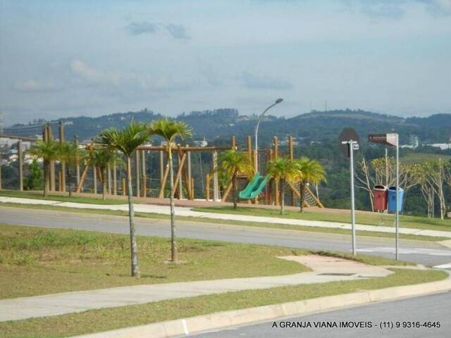 #TE0070 - Terreno para Venda em Carapicuíba - SP