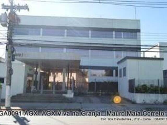 #GA0091 - Galpão para Locação em Cotia - SP - 2