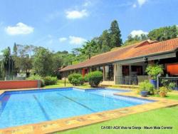 Casa para Venda em Carapicuíba - 1