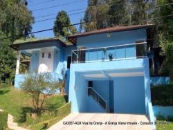 #CA2057 - Casa para Venda em Jandira - SP - 1