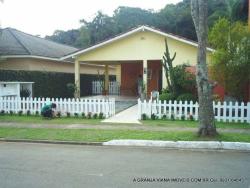 Casa para Venda em Cotia - 1